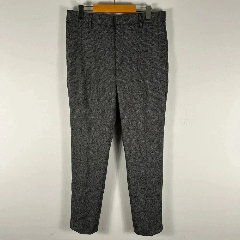 NWT H&M slim fit pants  32x30